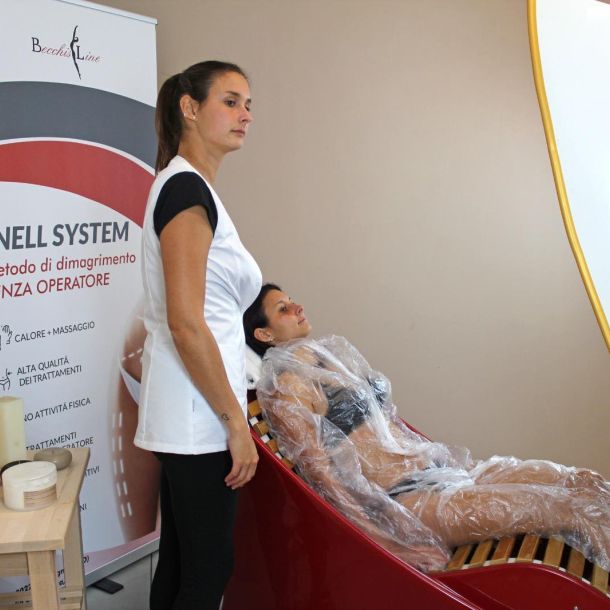 Snell System