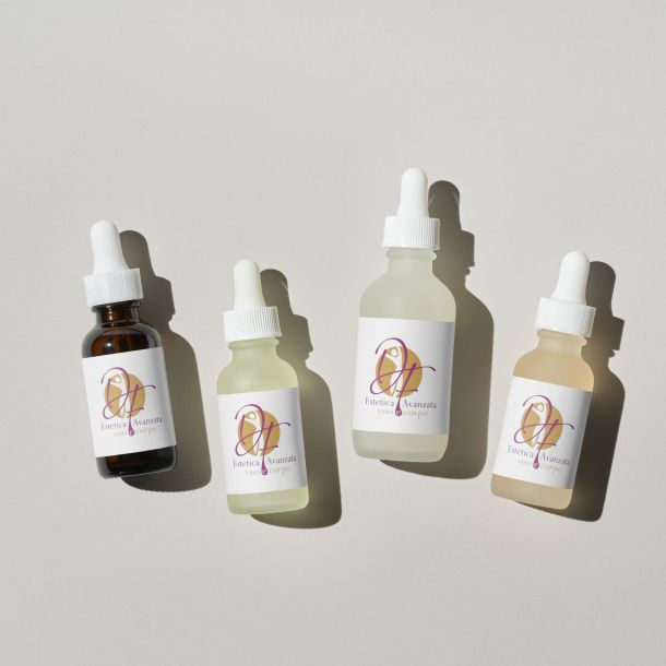 Prodotti Delia Fadda Estetica Avanzata