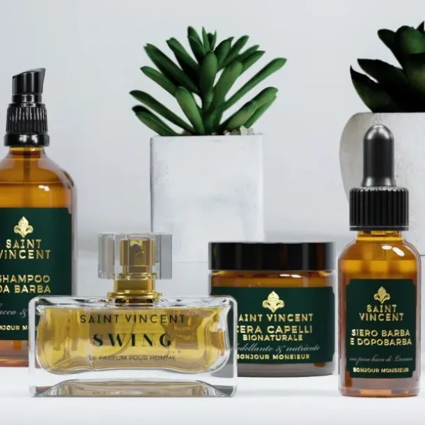 Prodotti Saint Vincent